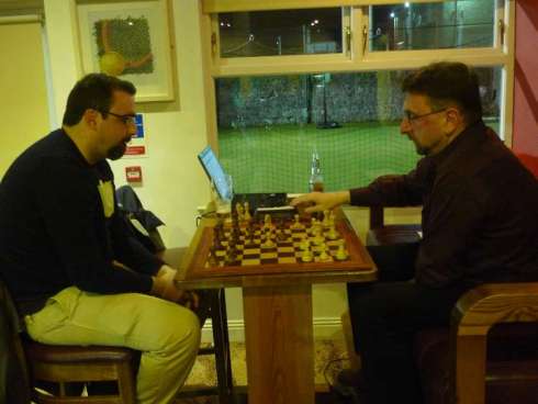 GGraham v Rory Quinn 