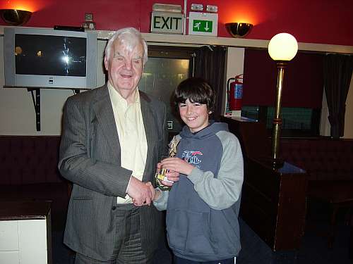 Clubch2011Best juniorDaraScallan