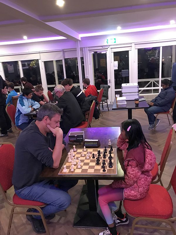 Start of season blitz 24 rd 1