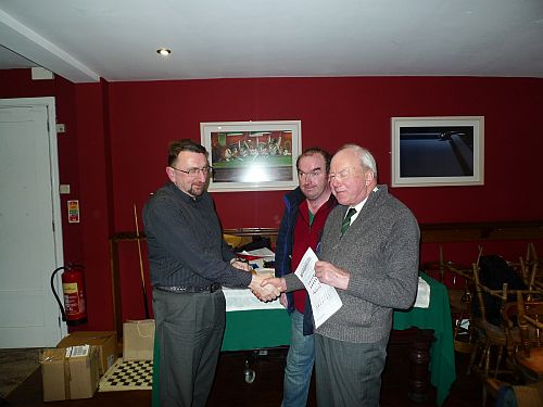 Gerry Graham 3rd chess 960 blitzDec14 