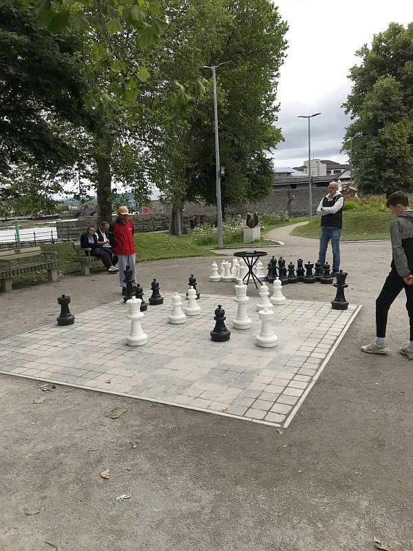 Hunt tournament Final 21st July 2024