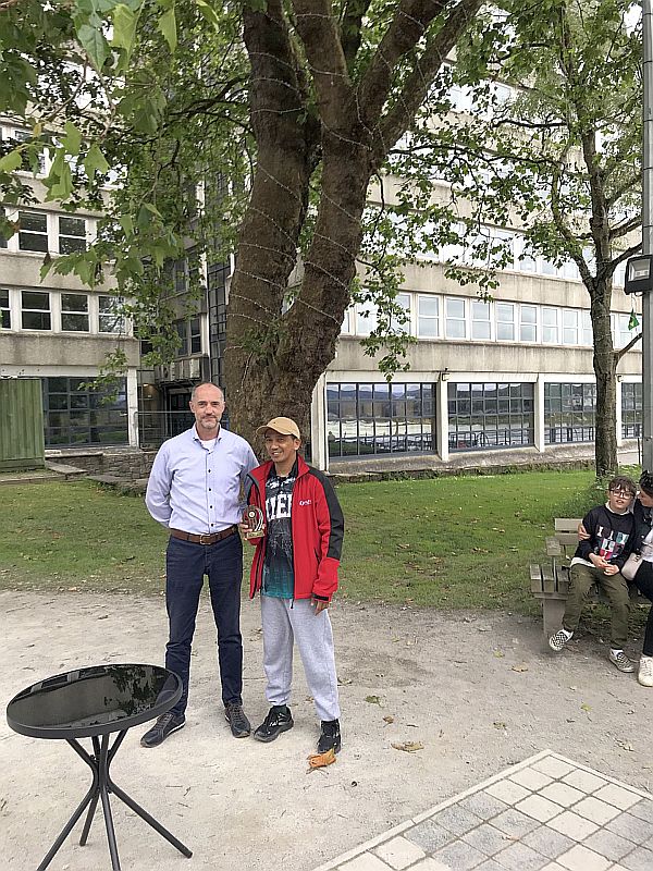 Hunt tournament Round 3 21st July 2024