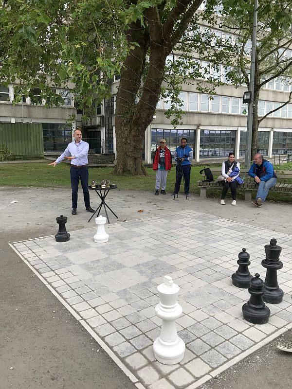 Hunt tournament Final 21st July 2024