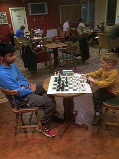 Josef Podzimkova v Ronan Singpurwala 