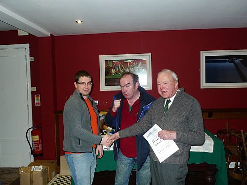 Kevin O'Flaherty 2nd chess 960 blitzDec14 