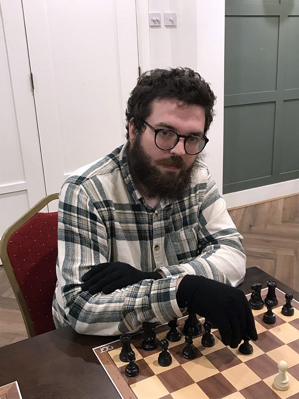 Club Asst Secretary 2025-26 Stephen 