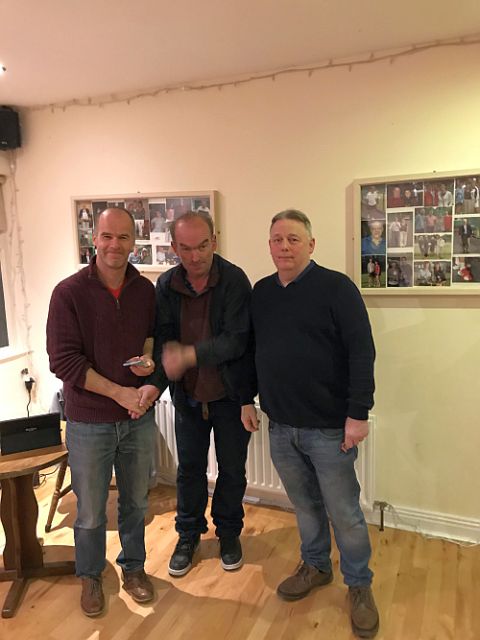 Joint 1st blitz winners 