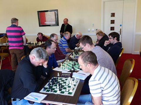 Munst Leag 2015 Charleville v Limerick