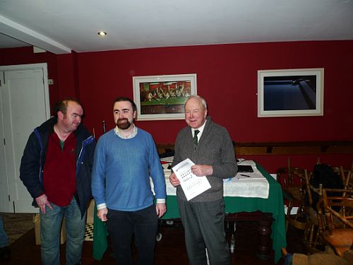 Rory Quinn 1st chess 960 blitzDec14 