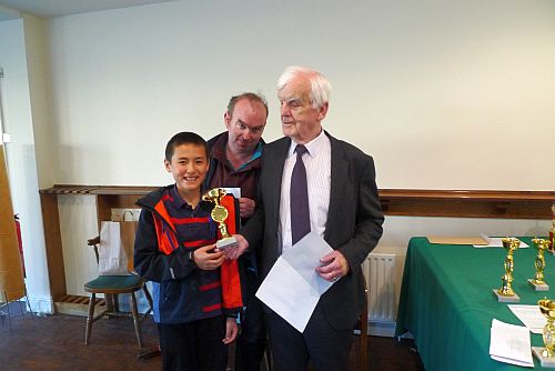 TWCup 2017 joint 1st Con Kirby 