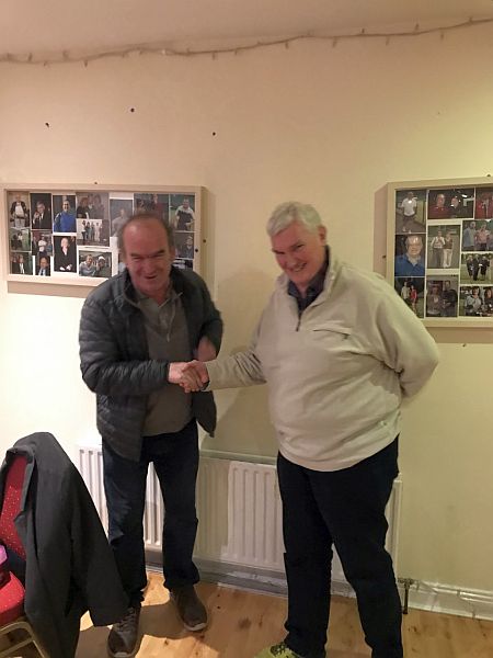 Paul Carey chess 960 blitz Dec19 joint 2nd