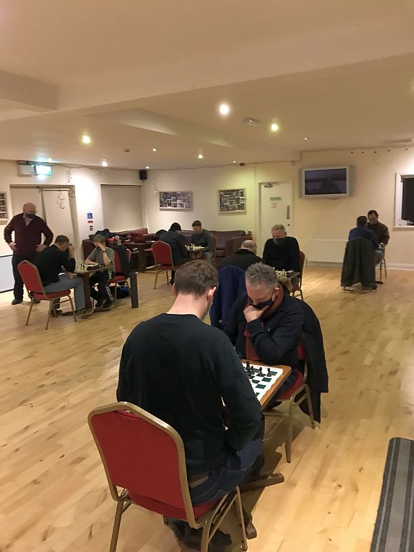 the view from the right