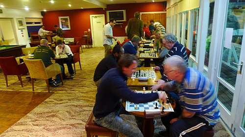 Denis McGrath v Kevin Foley